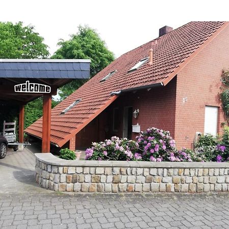 Auerandzimmer Nienhagen Exterior foto