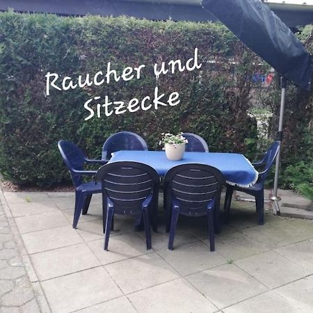 Auerandzimmer Nienhagen Exterior foto