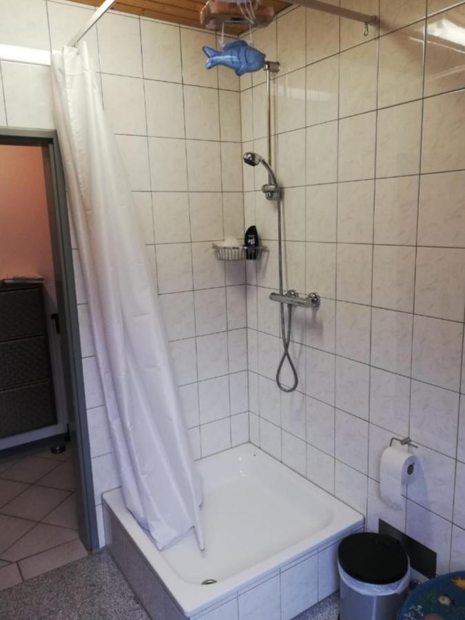 Auerandzimmer Nienhagen Exterior foto