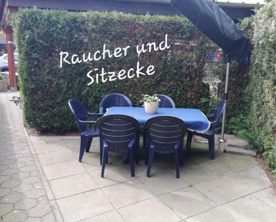 Auerandzimmer Nienhagen Exterior foto